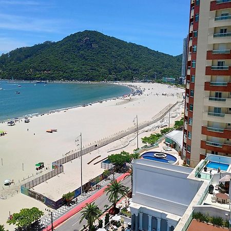 Apartamento Av. Atlântica, com vista mar. Balneário Camboriú Extérieur photo