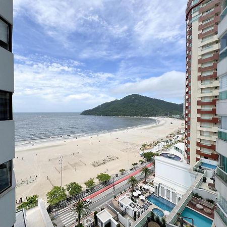 Apartamento Av. Atlântica, com vista mar. Balneário Camboriú Extérieur photo