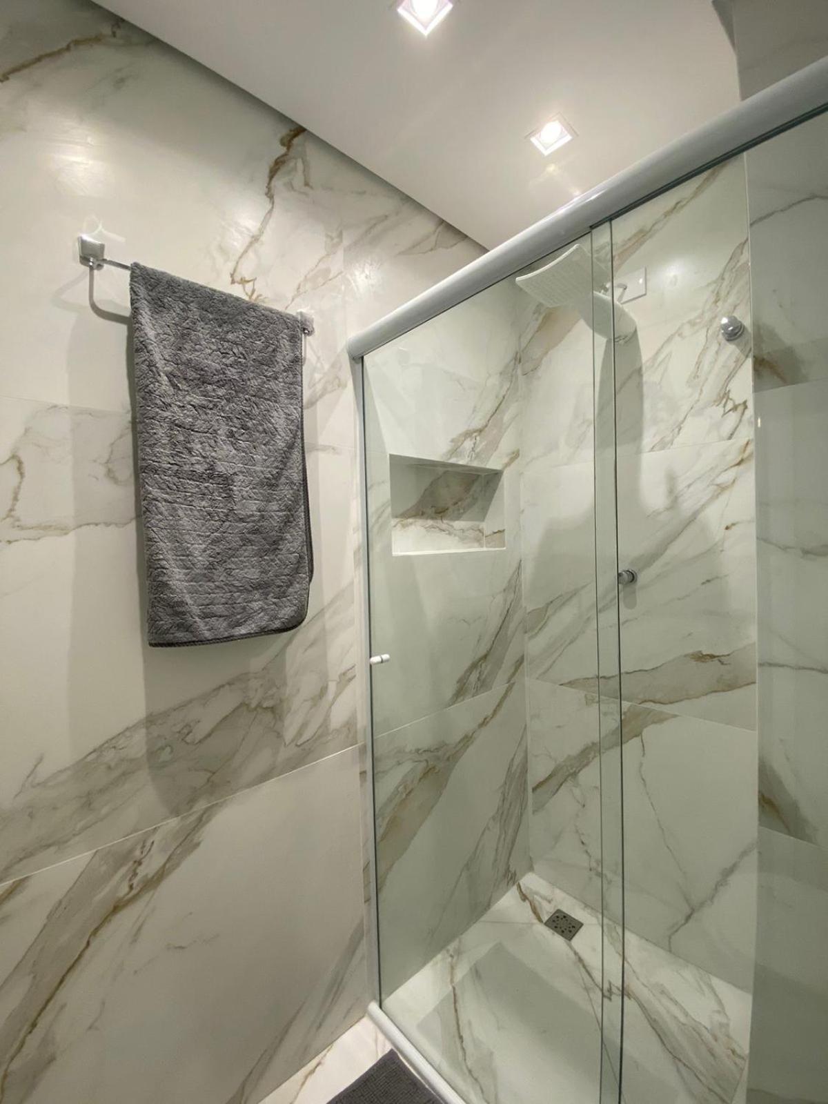 Apartamento Av. Atlântica, com vista mar. Balneário Camboriú Extérieur photo